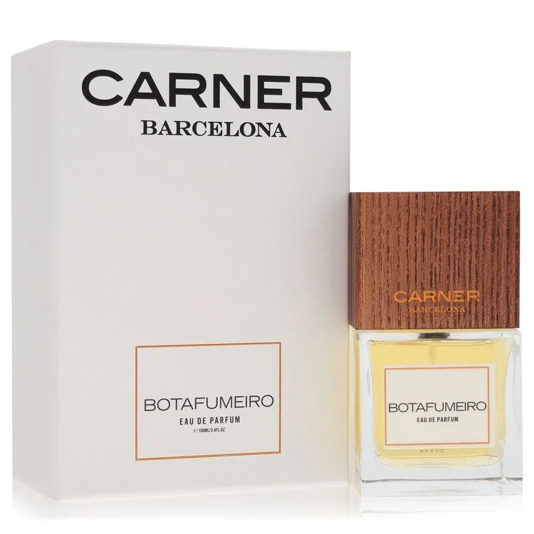 Botafumeiro Perfume 3.4 oz EDP Spray (Unisex) for Women