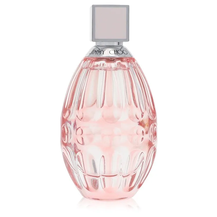 Jimmy Choo L'eau Perfume 3 oz EDT Spray(Tester) for Women