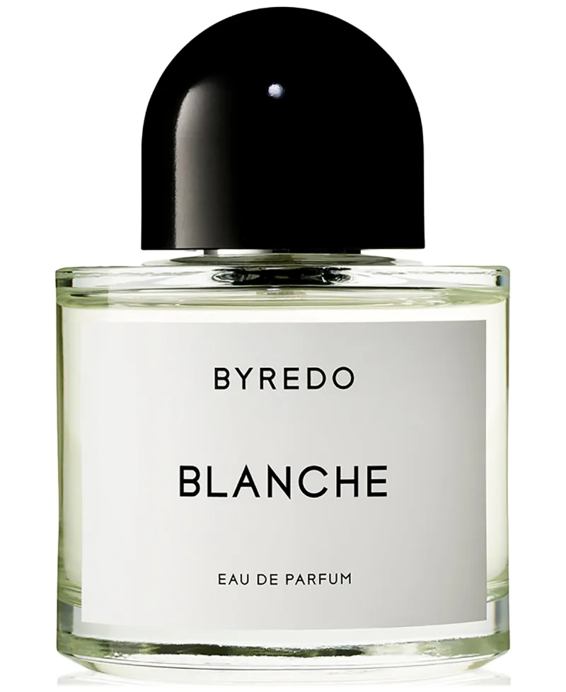 Byredo Blanche Eau de Parfum Spray, 3.3 oz.