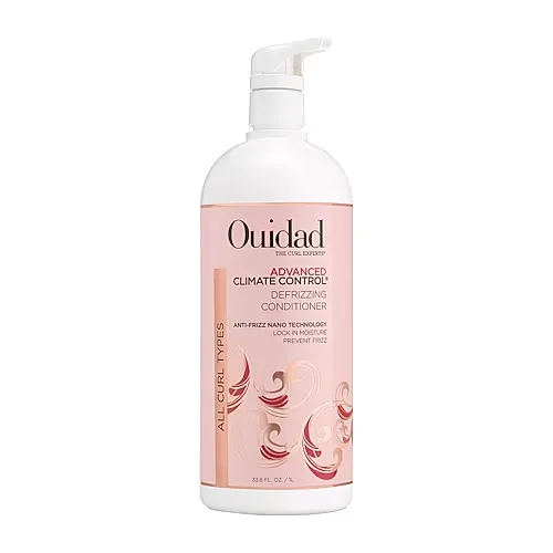 Ouidad Advanced Climate Control Acc Defrizzing Conditioner - 33.8 oz., One Size