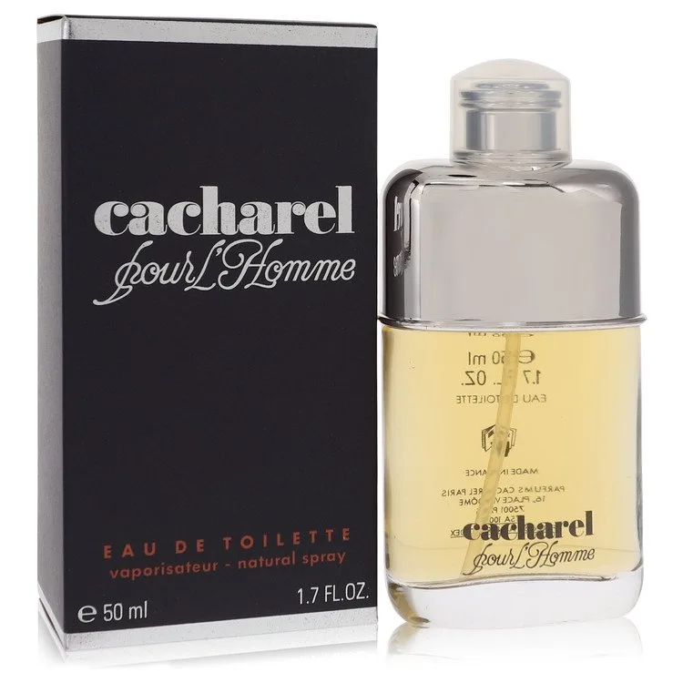 Cacharel Cologne by Cacharel 1.7 oz EDT Spray for Men
