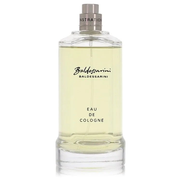 Baldessarini Cologne 2.5 oz EDC Spray (Tester) for Men