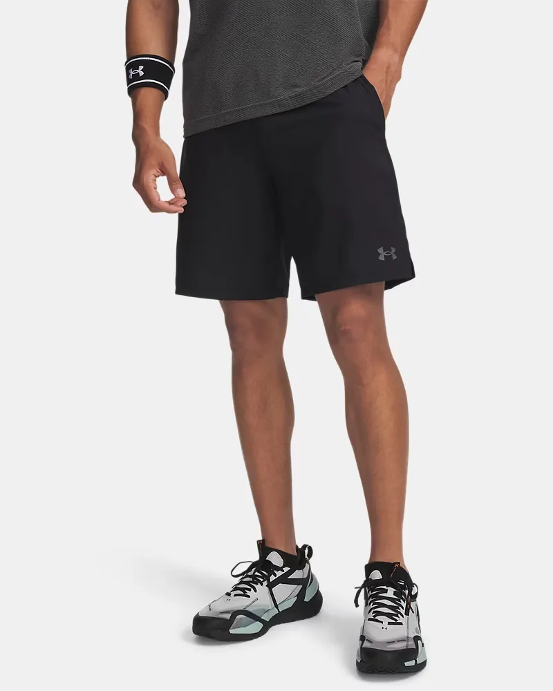 UA Vanish Woven 2.0 Men's 8" Shorts