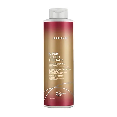 Joico K-Pak Color-Therapy Shampoo - 33.8 oz., One Size