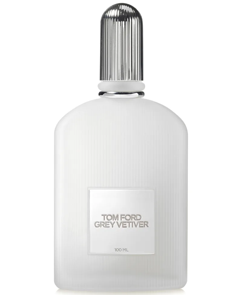 Tom Ford Men's Grey Vetiver Eau de Parfum Spray, 3.4 oz