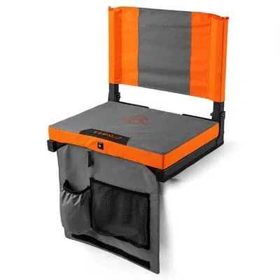 THAW Rechargeable Heated Stadium Seat