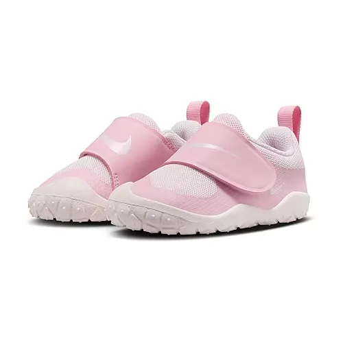 Nike Swoosh 1 Essential Toddler Girls Running Shoes, 5 Medium, Pink