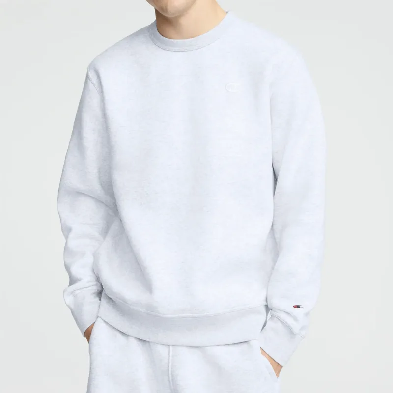 Powerblend Crewneck Sweatshirt, C Logo