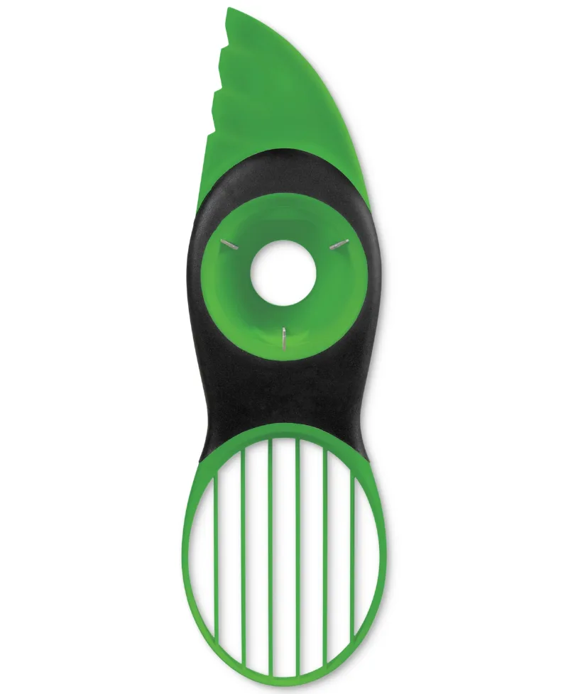 Oxo Good Grips 3-in-1 Avocado Slicer - Green