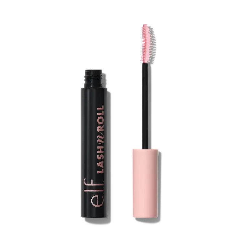 Lash 'N RollÂ® Mascara
