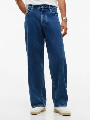Tommy Jeans Relaxed Straight Jean