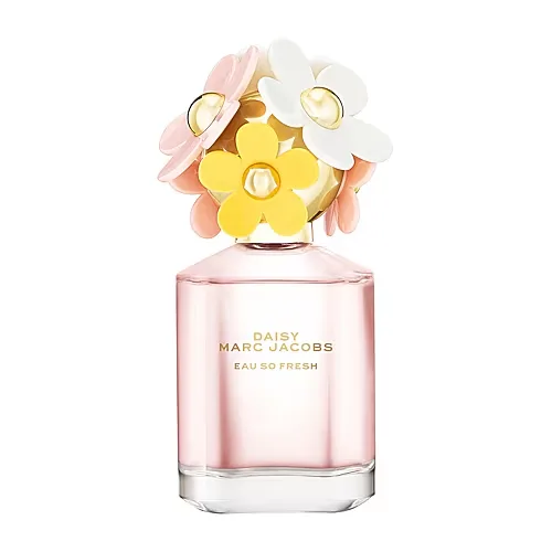 Marc Jacobs Daisy Eau So Fresh Eau De Toilette, One Size, 2 5 Oz
