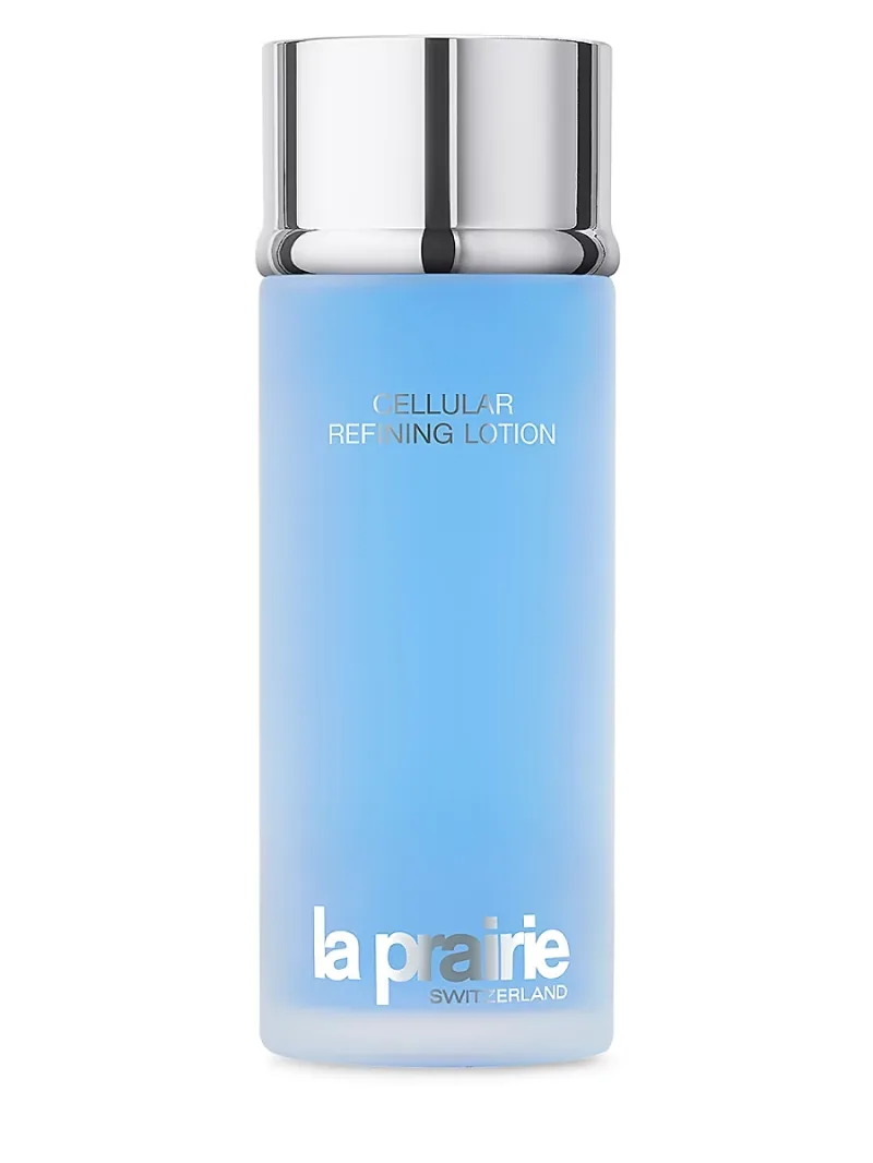 La Prairie by La Prairie Cellular Refining Lotion -250ml/8.3OZ for WOMEN