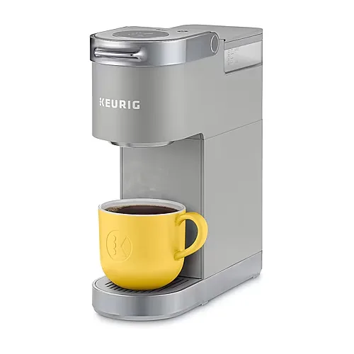 Keurig Classic K-Mini Plus, One Size, Gray