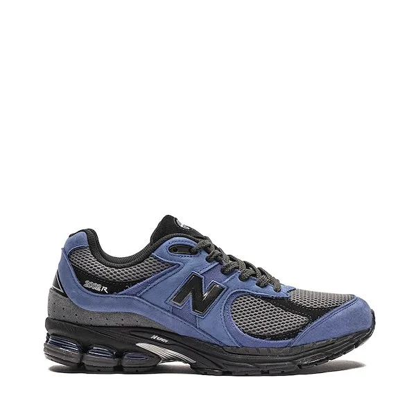 New Balance 2002R Athletic Shoe - Magic Blue / Castlerock