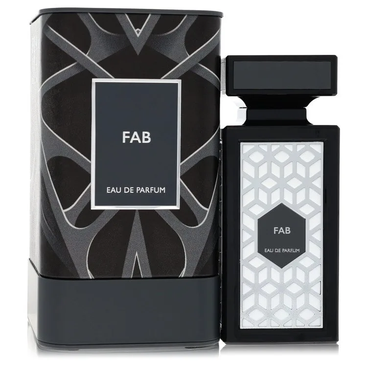 Flavia Fab Cologne by Flavia 3.0 oz EDP Spray for Men