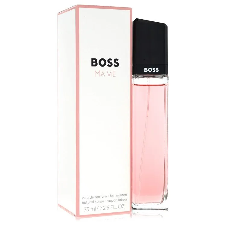 Boss Ma Vie Perfume by Hugo Boss 2.5 oz EDP Spray for Women