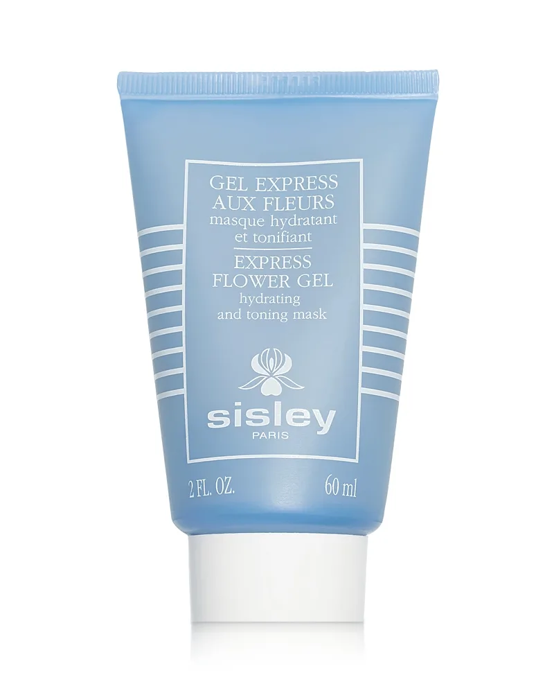 Sisley-Paris Express Flower Gel Mask