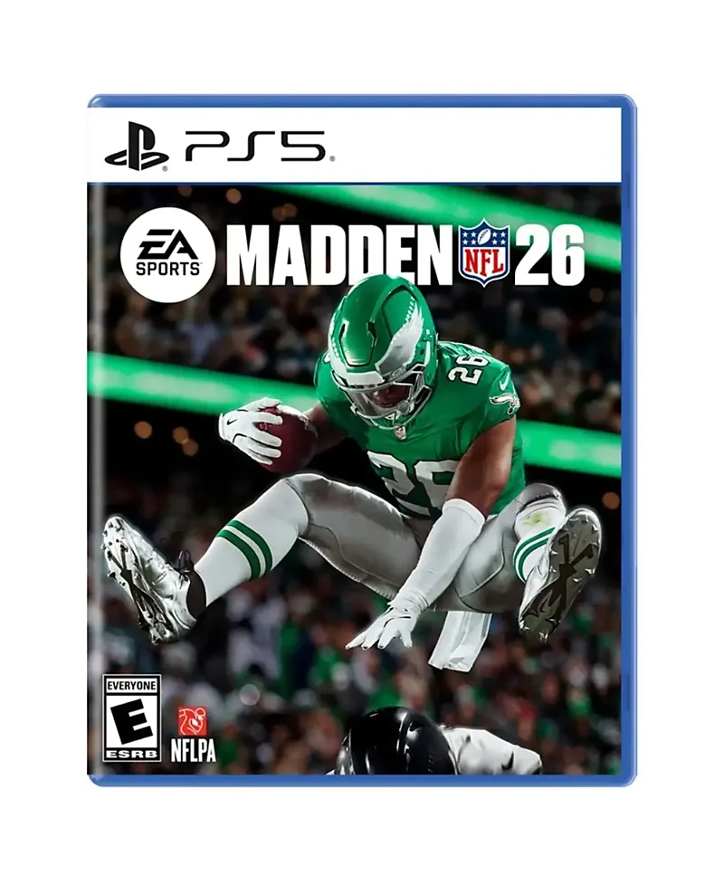 Sony Madden 26 Standard Edition - PlayStation 5