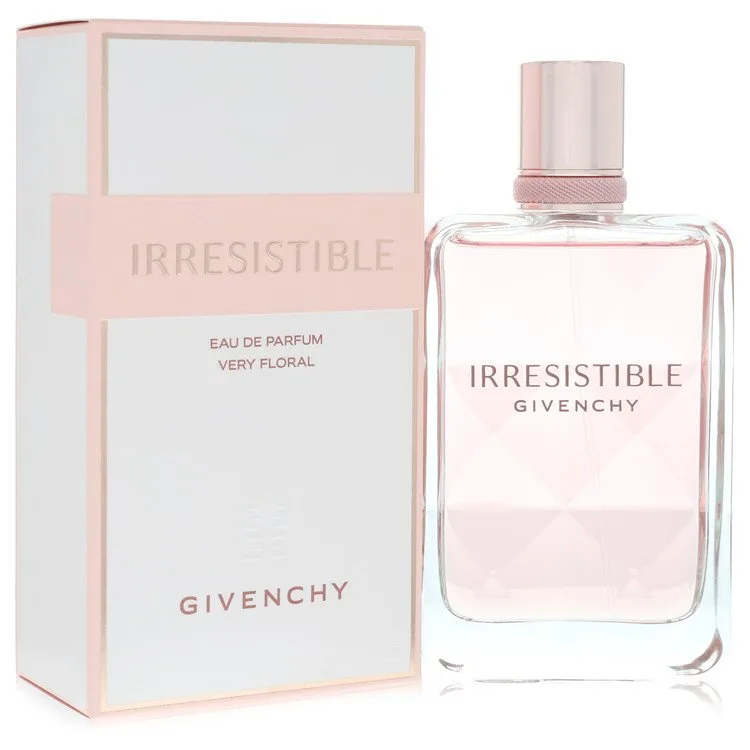 Irresistible Givenchy Very Floral Perfume 2.7 oz EDP Spray for Women