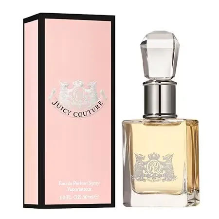 Juicy Couture Eau de Parfum Spray for Women - 1.0 oz