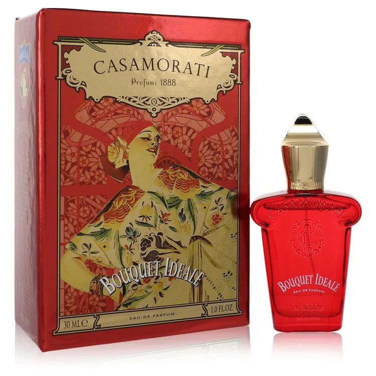 Casamorati 1888 Bouquet Ideale Perfume 1 oz EDP Spray for Women