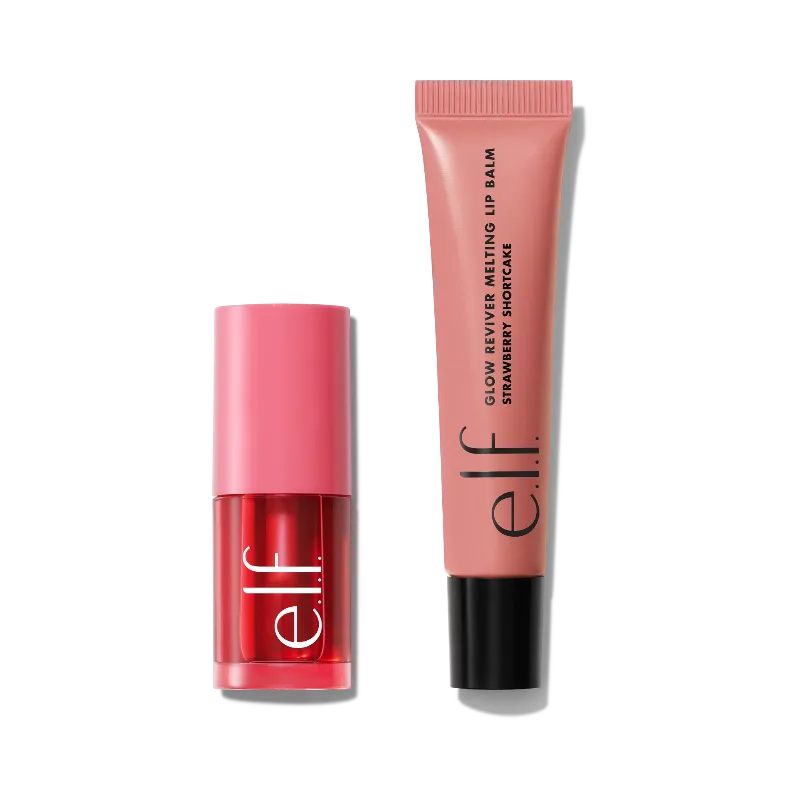 Sheer You Glow Lip & Cheek Duo
