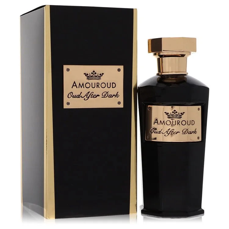 Oud After Dark Perfume 3.4 oz EDP Spray (Unisex) for Women