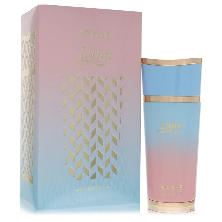 Armaf Luna Perfume by Armaf 3.4 oz EDP Spray for Women