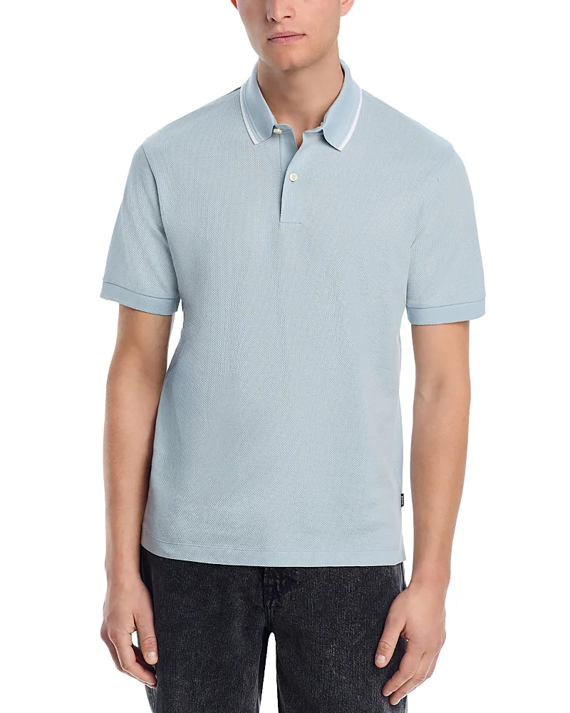 Boss Prout Polo