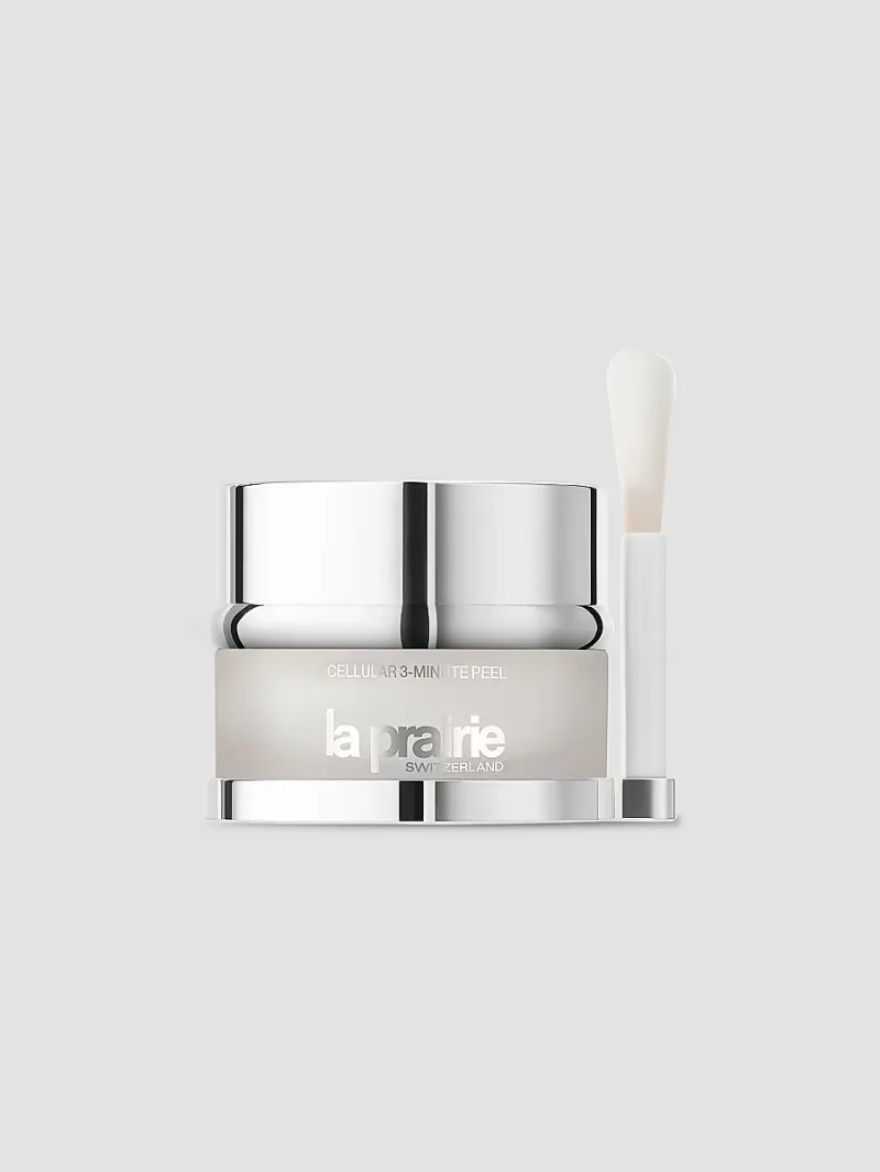 La Prairie Cellular 3-Minute Peel - Size 1.7 oz. & Under
