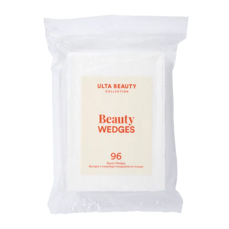 ULTA Beauty Collection Beauty Wedges - 96 ct