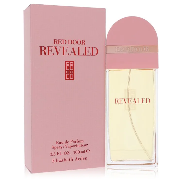 Red Door Revealed Perfume 3.4 oz EDP Spray for Women