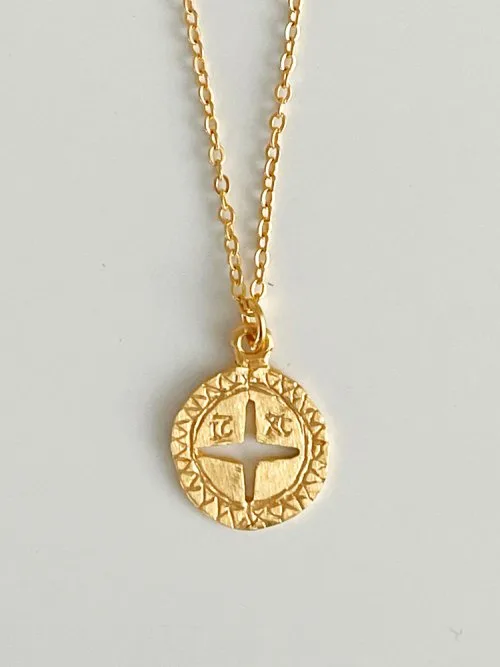 ELYONA - Medallion #05