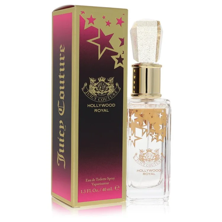 Juicy Couture Hollywood Royal Perfume 1.4 oz EDT Spray for Women