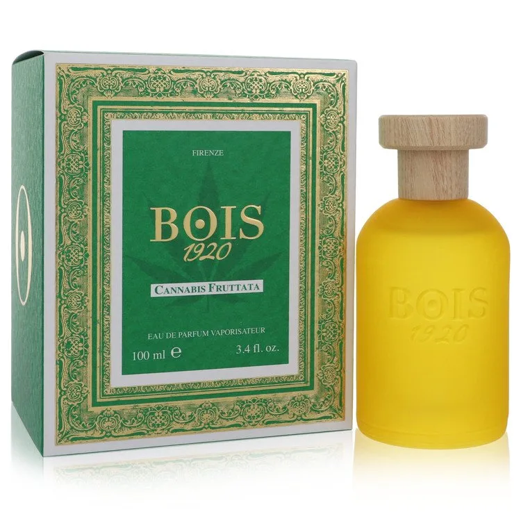 Cannabis Fruttata Cologne 3.4 oz EDP Spray (Unisex) for Men