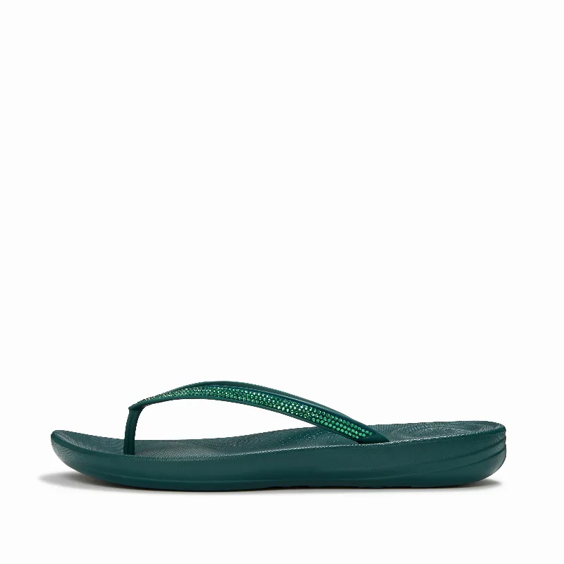 IQUSHION Ergonomic Flip-Flops
