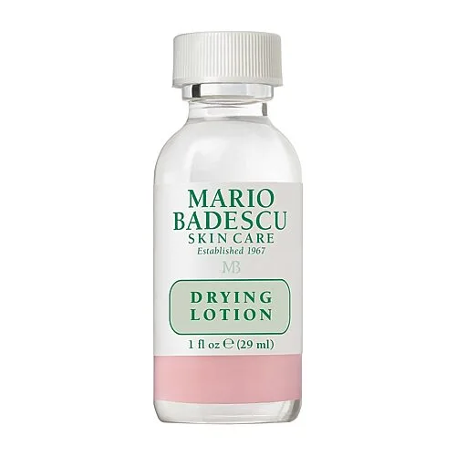 Mario Badescu Drying Lotion Glass, One Size