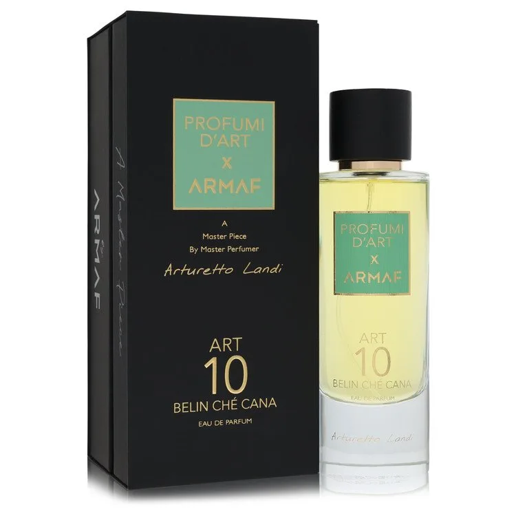 Armaf Profumi D Art10 Belin Che Cana Cologne 3.6 oz EDP Spray for Men