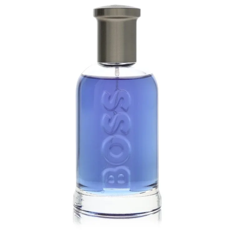 Boss Bottled Infinite Cologne 3.3 oz EDP Spray (Tester) for Men