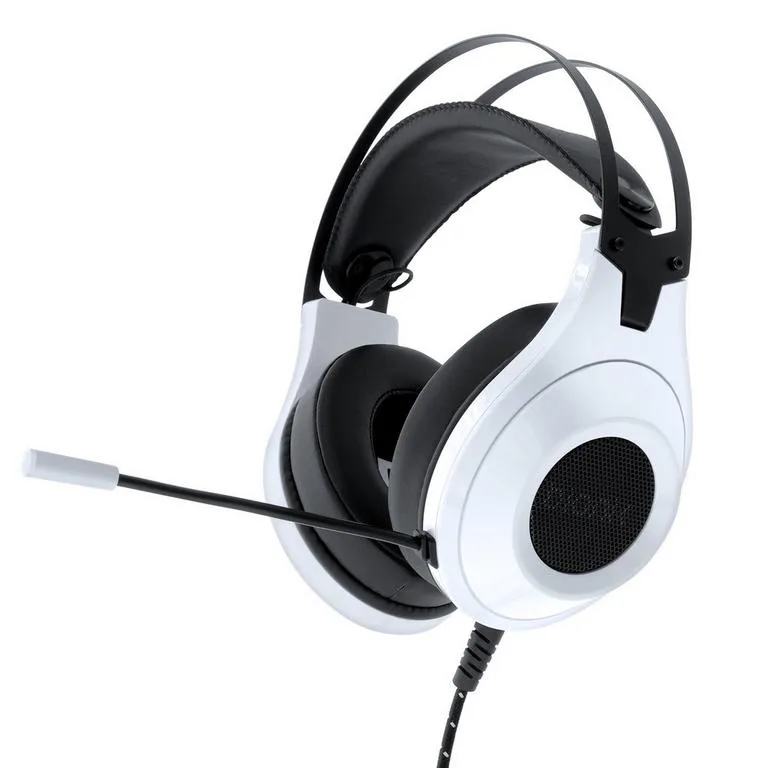 Bionik Sirex Gaming Headset for PlayStation 5, Xbox Series X/S, and PC