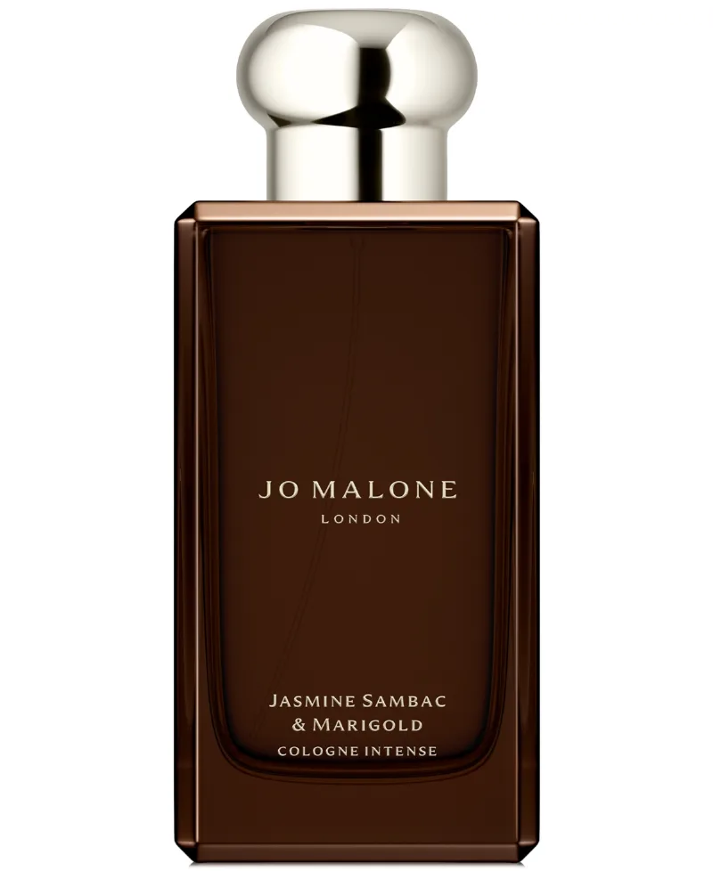 Jo Malone London Jasmine Sambac & Marigold Cologne Intense, 3.4 oz.