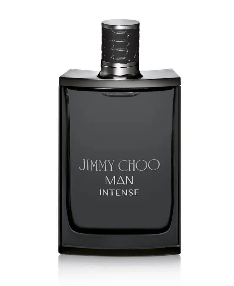 Jimmy Choo Man Intense Eau de Toilette Spray, 3.3 oz