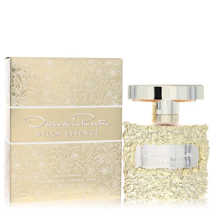 Bella Essence Perfume by Oscar De La Renta 1.7 oz EDP Spray for Women