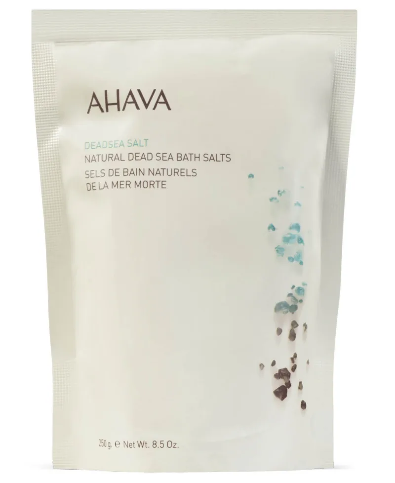 Ahava Body Treatment Dead Sea Bath Salt, 8.8 oz.