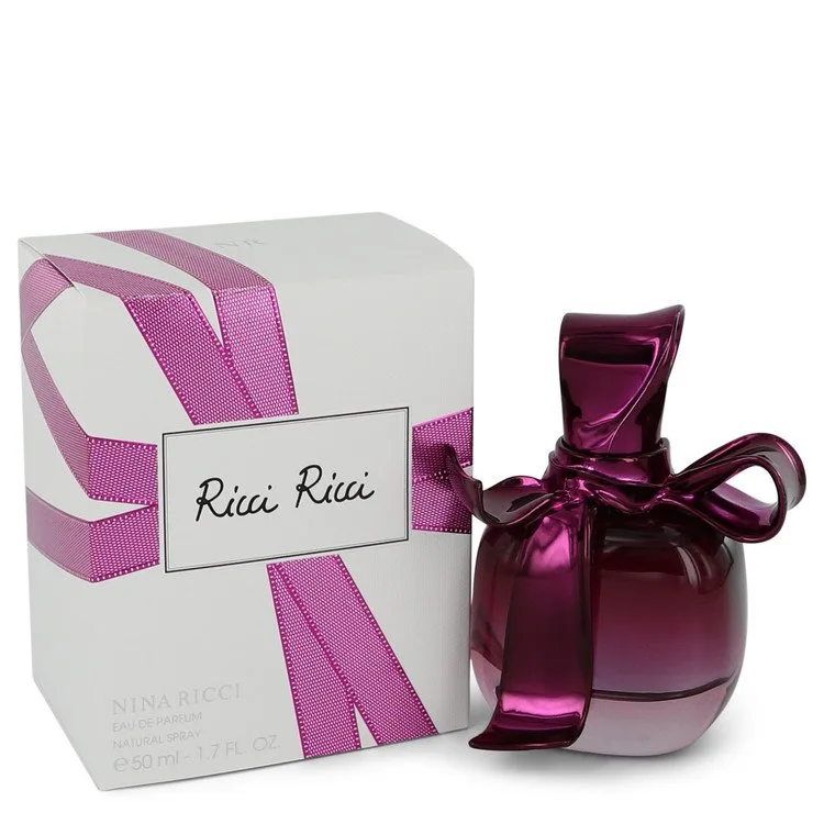 Ricci Ricci Perfume by Nina Ricci 1.7 oz EDP Spray for Women