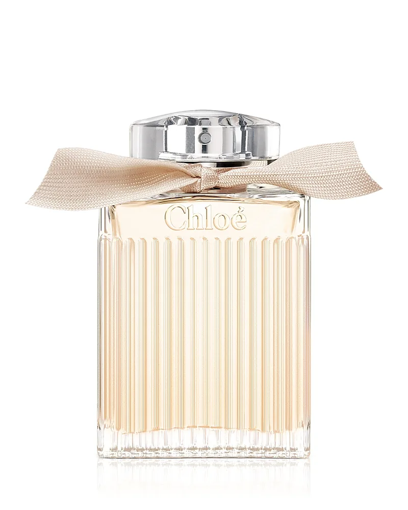 Chloe by Chloe EAU DE PARFUM REFILLABLE SPRAY 3.3 OZ for WOMEN