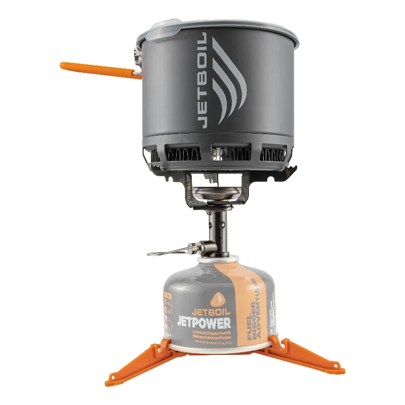 Jetboil Stash Cooking System