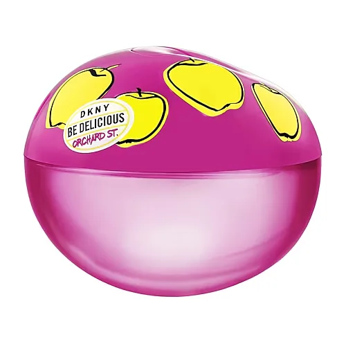 DKNY Be Delicious Orchard St. Eau De Parfum, One Size, 3 4 Oz