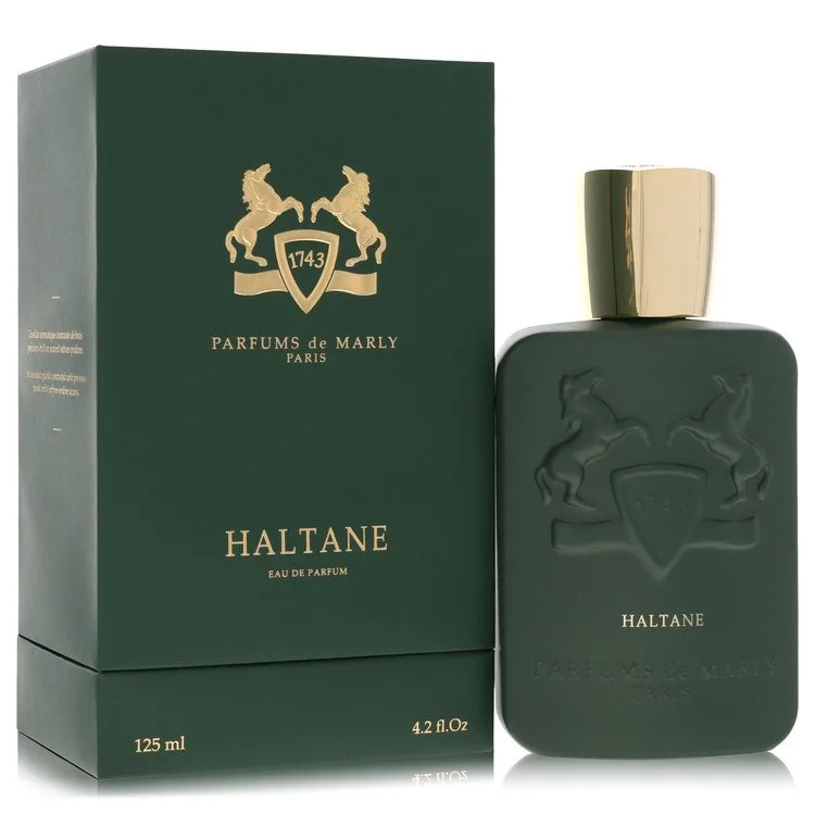 Haltane Royal Essence Cologne 4.2 oz EDP Spray for Men